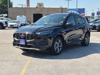 Ford Escape 2024 AWD ST-Line 4dr SUV
