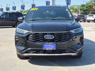 Ford Escape 2024 AWD ST-Line 4dr SUV