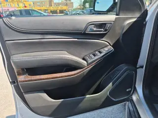 Chevrolet Tahoe 2020 4x4 LT 4dr SUV