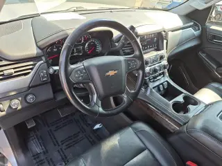 Chevrolet Tahoe 2020 4x4 LT 4dr SUV