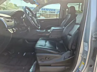 Chevrolet Tahoe 2020 4x4 LT 4dr SUV