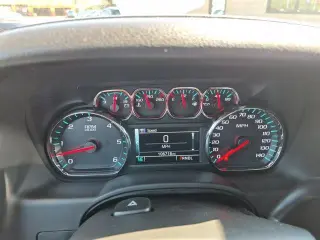 Chevrolet Tahoe 2020 4x4 LT 4dr SUV