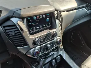 Chevrolet Tahoe 2020 4x4 LT 4dr SUV