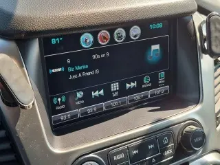 Chevrolet Tahoe 2020 4x4 LT 4dr SUV