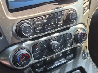 Chevrolet Tahoe 2020 4x4 LT 4dr SUV