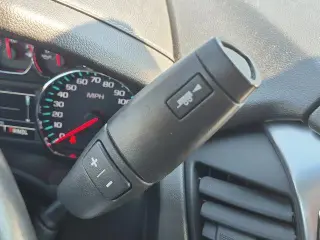 Chevrolet Tahoe 2020 4x4 LT 4dr SUV
