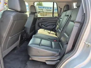Chevrolet Tahoe 2020 4x4 LT 4dr SUV