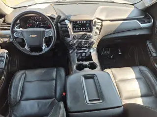 Chevrolet Tahoe 2020 4x4 LT 4dr SUV