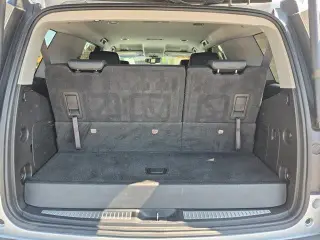 Chevrolet Tahoe 2020 4x4 LT 4dr SUV