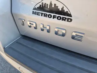 Chevrolet Tahoe 2020 4x4 LT 4dr SUV