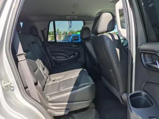 Chevrolet Tahoe 2020 4x4 LT 4dr SUV
