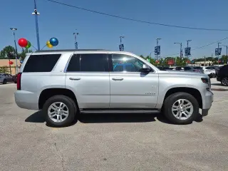 Chevrolet Tahoe 2020 4x4 LT 4dr SUV