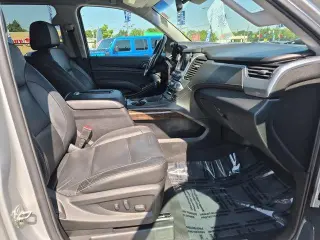 Chevrolet Tahoe 2020 4x4 LT 4dr SUV