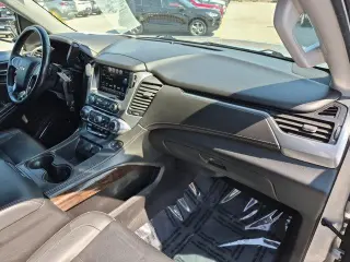 Chevrolet Tahoe 2020 4x4 LT 4dr SUV