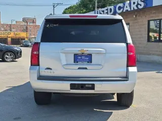 Chevrolet Tahoe 2020 4x4 LT 4dr SUV