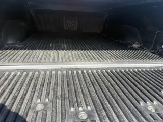 Ram 1500 2016 4x4 Big Horn 4dr Crew Cab 5.5 ft. SB Pickup