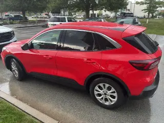 Ford Escape 2024 Active 4dr SUV