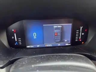 Ford Escape 2024 Active 4dr SUV