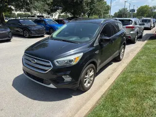 Ford Escape 2017 AWD SE 4dr SUV