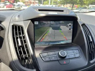 Ford Escape 2017 AWD SE 4dr SUV