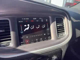 Dodge Charger 2021 R/T 4dr Sedan