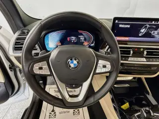 BMW X3 2022 sDrive30i 4dr Sports Activity Vehicle