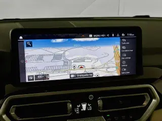 BMW X3 2022 sDrive30i 4dr Sports Activity Vehicle