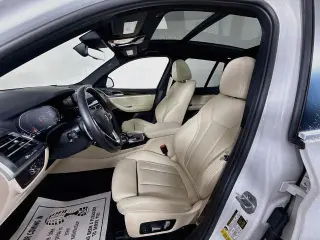 BMW X3 2022 sDrive30i 4dr Sports Activity Vehicle
