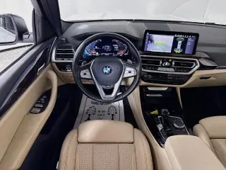 BMW X3 2022 sDrive30i 4dr Sports Activity Vehicle