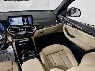 BMW X3 2022 sDrive30i 4dr Sports Activity Vehicle