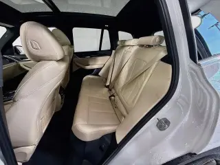 BMW X3 2022 sDrive30i 4dr Sports Activity Vehicle