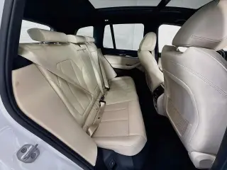 BMW X3 2022 sDrive30i 4dr Sports Activity Vehicle