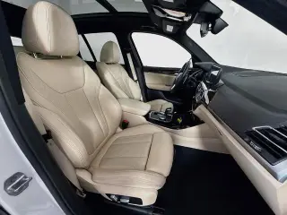 BMW X3 2022 sDrive30i 4dr Sports Activity Vehicle