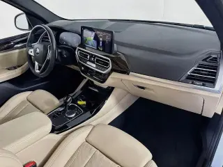 BMW X3 2022 sDrive30i 4dr Sports Activity Vehicle