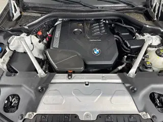 BMW X3 2022 sDrive30i 4dr Sports Activity Vehicle
