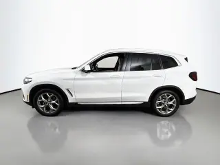 BMW X3 2022 sDrive30i 4dr Sports Activity Vehicle