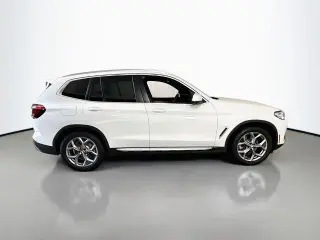 BMW X3 2022 sDrive30i 4dr Sports Activity Vehicle