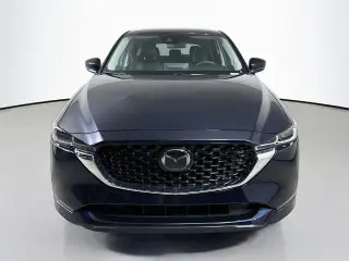Mazda CX-5 2025 AWD 2.5 S Select 4dr SUV