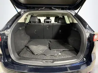 Mazda CX-5 2025 AWD 2.5 S Select 4dr SUV