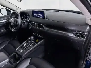 Mazda CX-5 2025 AWD 2.5 S Select 4dr SUV
