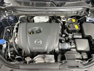 Mazda CX-5 2025 AWD 2.5 S Select 4dr SUV