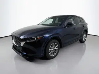 Mazda CX-5 2025 AWD 2.5 S Select 4dr SUV