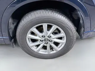 Mazda CX-5 2025 AWD 2.5 S Select 4dr SUV