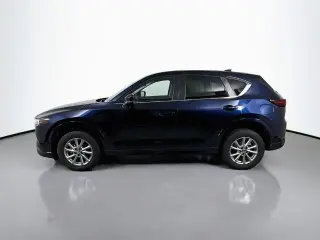 Mazda CX-5 2025 AWD 2.5 S Select 4dr SUV