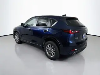 Mazda CX-5 2025 AWD 2.5 S Select 4dr SUV