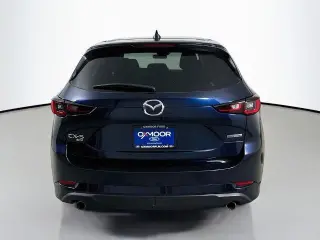 Mazda CX-5 2025 AWD 2.5 S Select 4dr SUV
