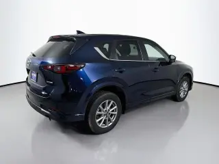 Mazda CX-5 2025 AWD 2.5 S Select 4dr SUV