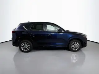 Mazda CX-5 2025 AWD 2.5 S Select 4dr SUV