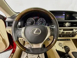 Lexus ES 350 2014 4dr Sedan