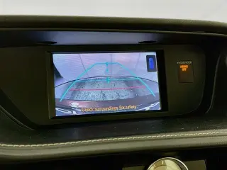 Lexus ES 350 2014 4dr Sedan